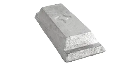 آلیاژ سرب / کلسیم 2.5%